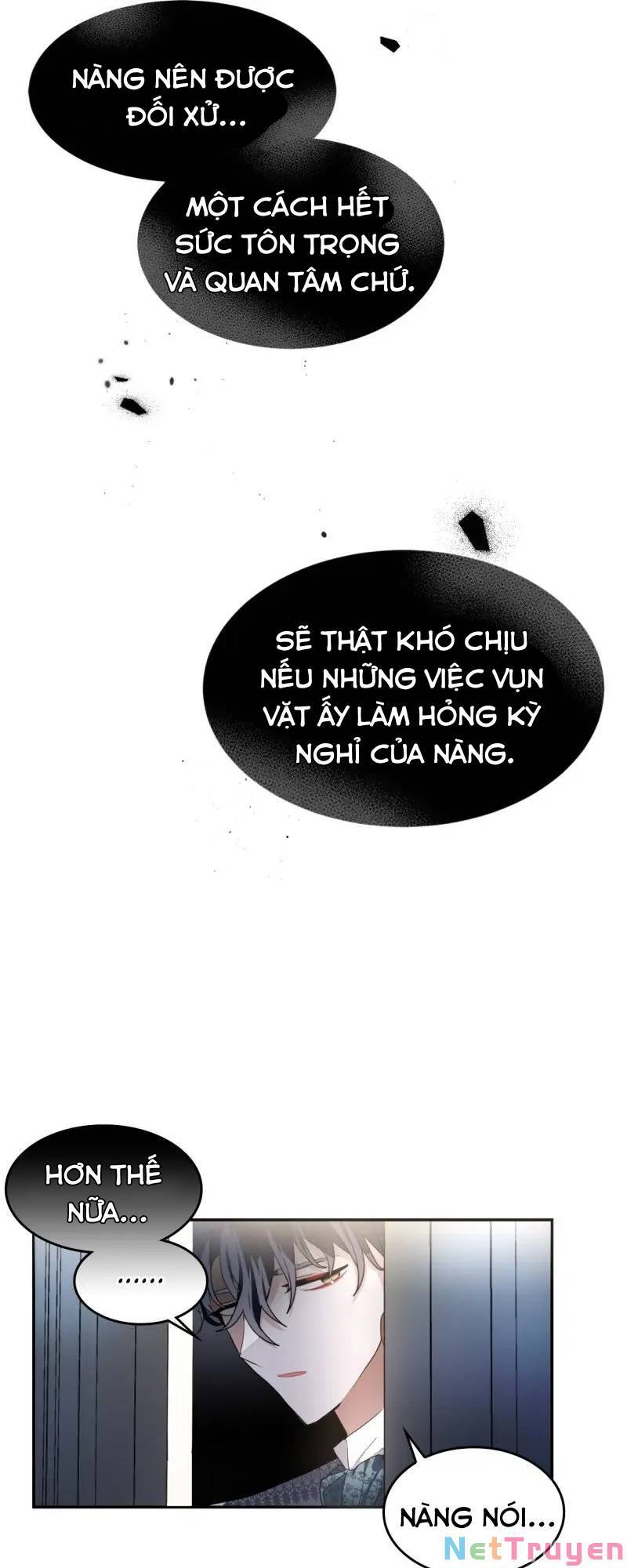 cho em về nhà đi anh chapter 59 - Next chapter 60