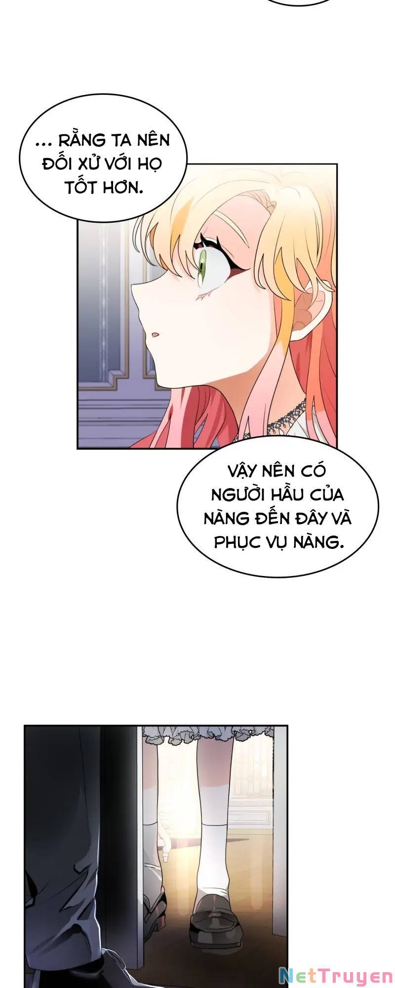 cho em về nhà đi anh chapter 59 - Next chapter 60