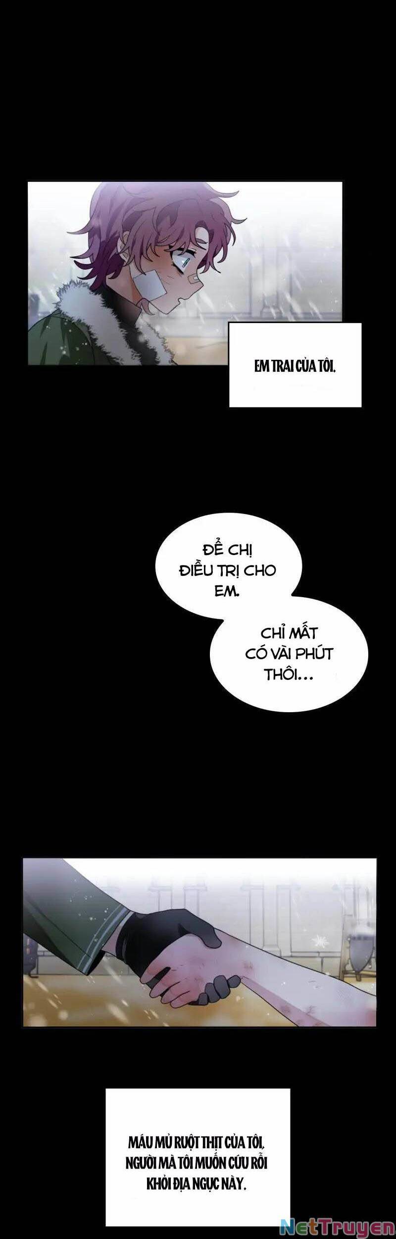 cho em về nhà đi anh chapter 60 - Next chapter 63