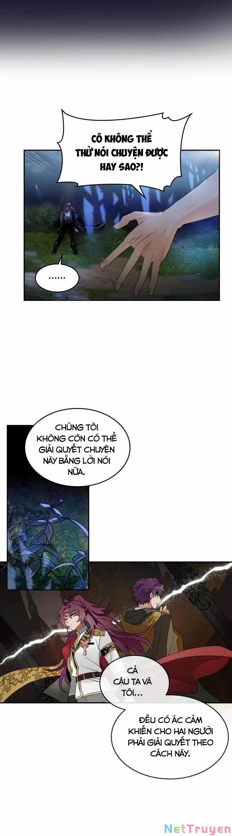 cho em về nhà đi anh chapter 60 - Next chapter 63