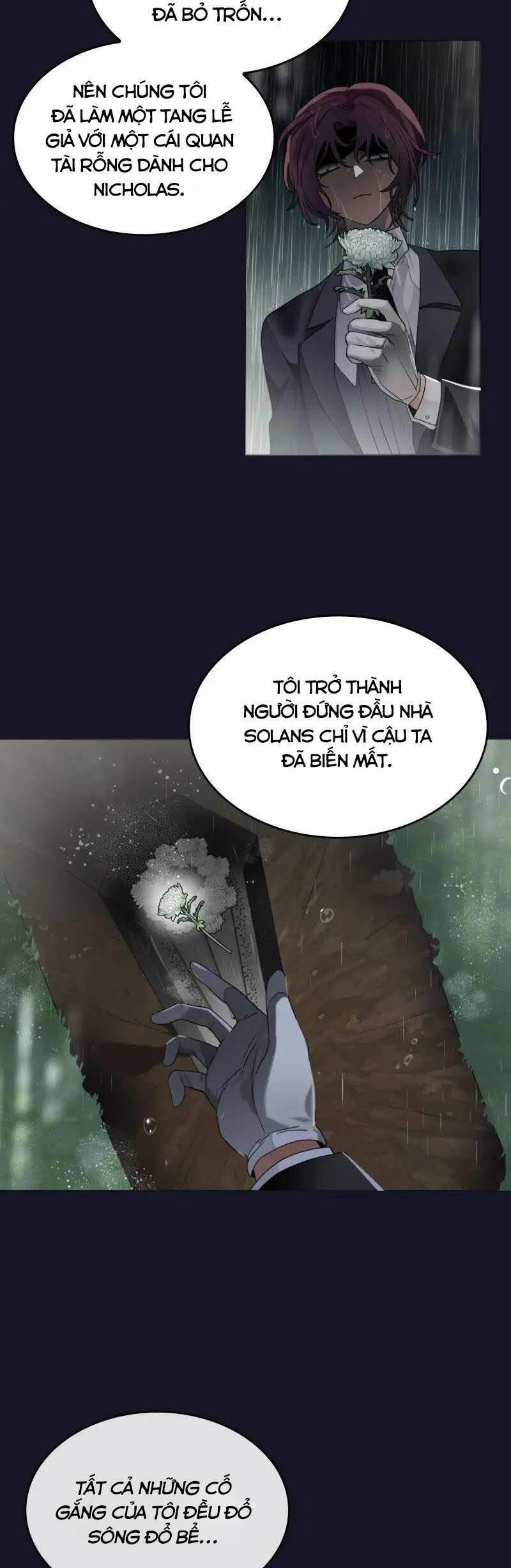 cho em về nhà đi anh chapter 60 - Next chapter 63