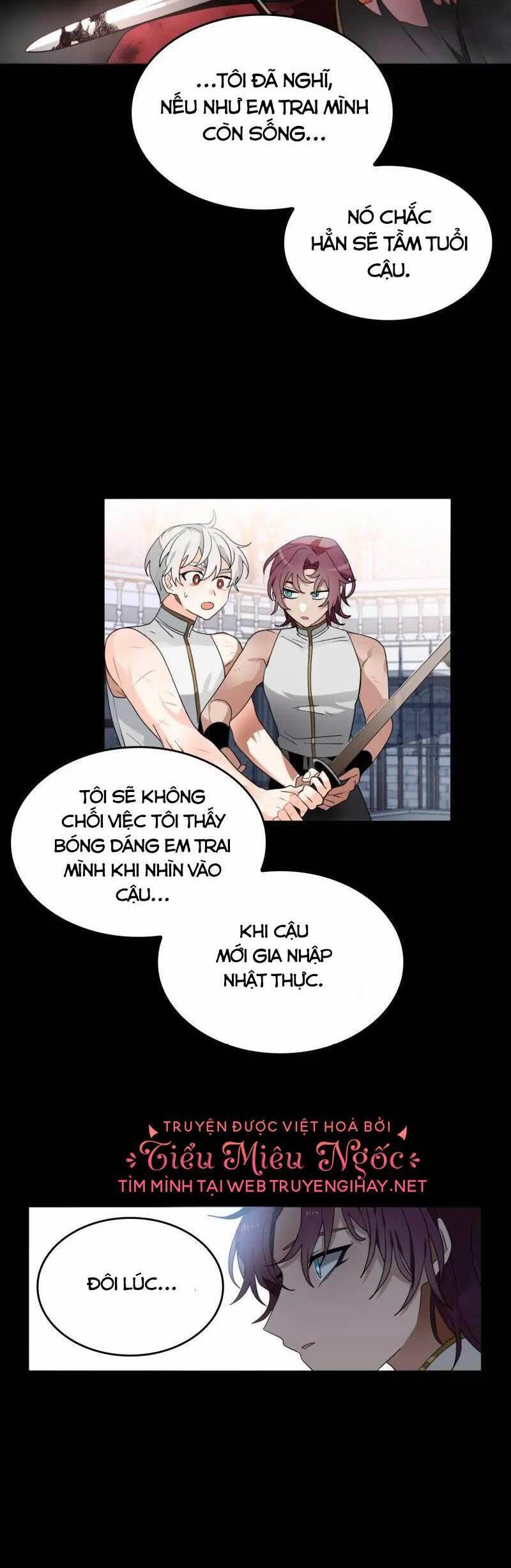 cho em về nhà đi anh chapter 60 - Next chapter 63