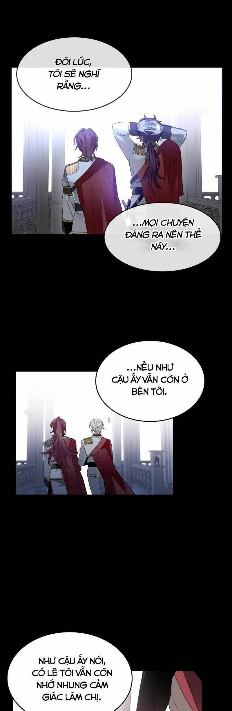 cho em về nhà đi anh chapter 60 - Next chapter 63