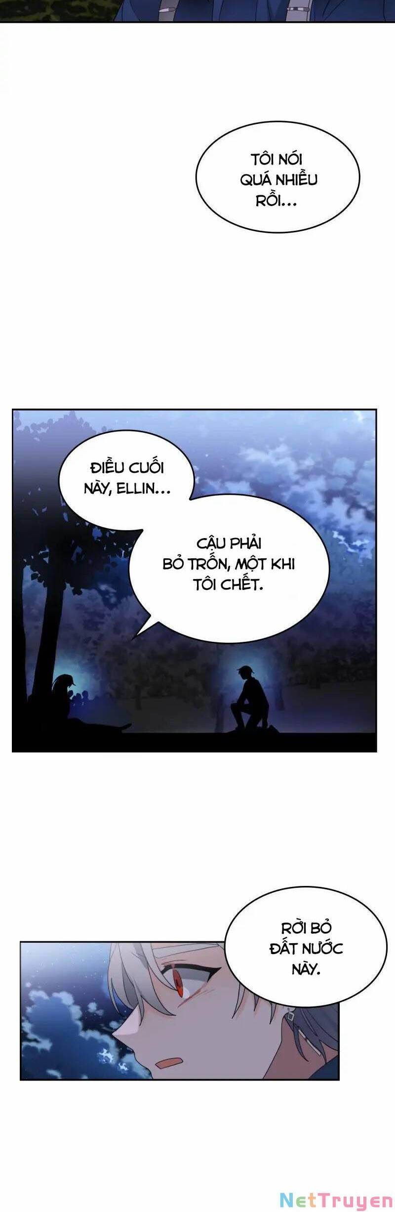 cho em về nhà đi anh chapter 60 - Next chapter 63