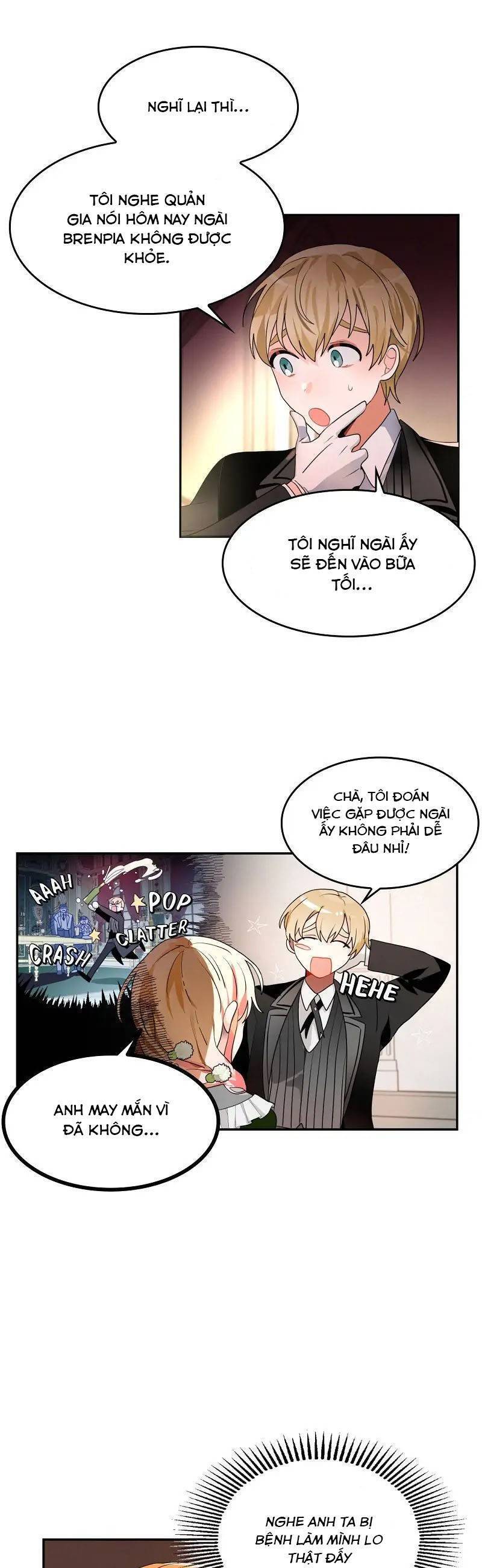 cho em về nhà đi anh chapter 63 - Next chapter 64