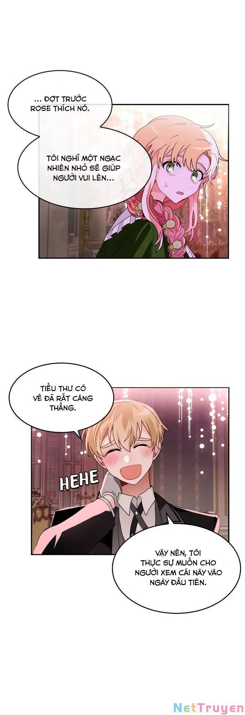 cho em về nhà đi anh chapter 63 - Next chapter 64