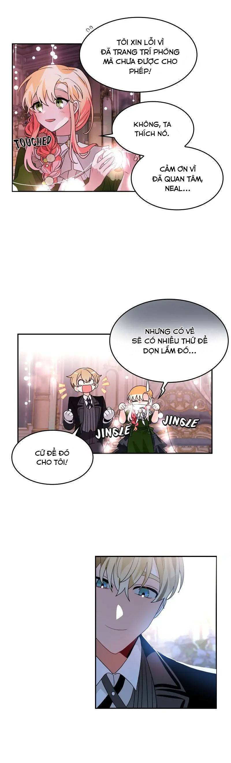 cho em về nhà đi anh chapter 63 - Next chapter 64