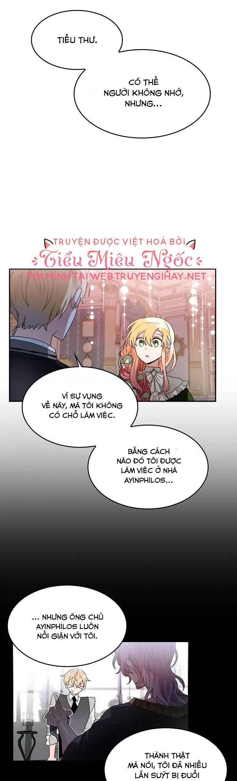 cho em về nhà đi anh chapter 63 - Next chapter 64