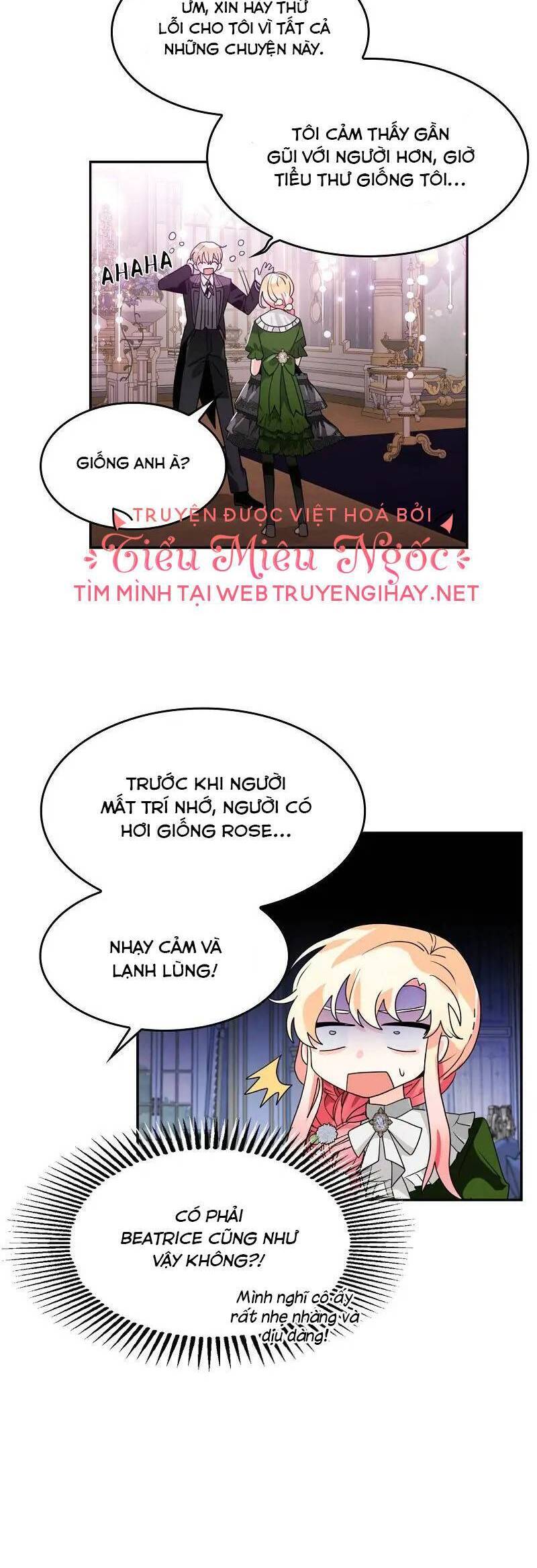 cho em về nhà đi anh chapter 63 - Next chapter 64