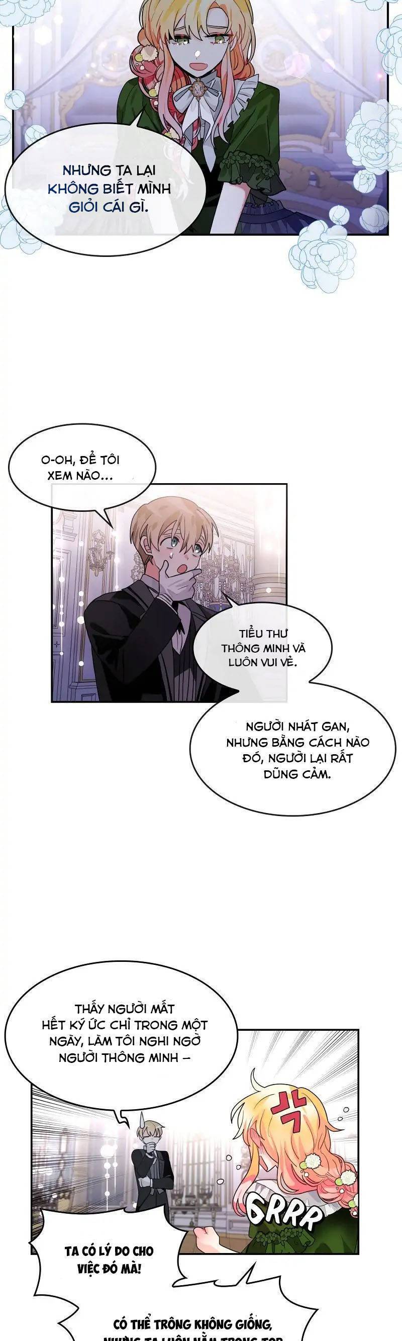 cho em về nhà đi anh chapter 63 - Next chapter 64