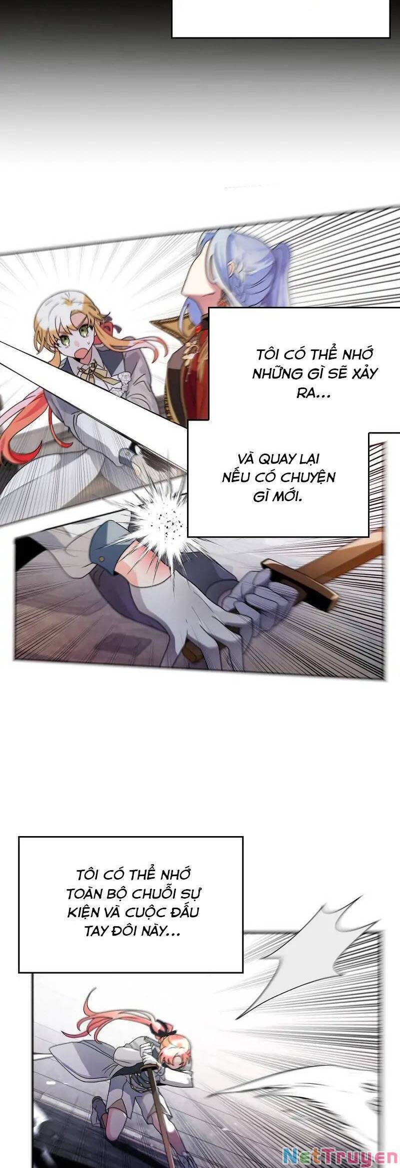 cho em về nhà đi anh chapter 63 - Next chapter 64