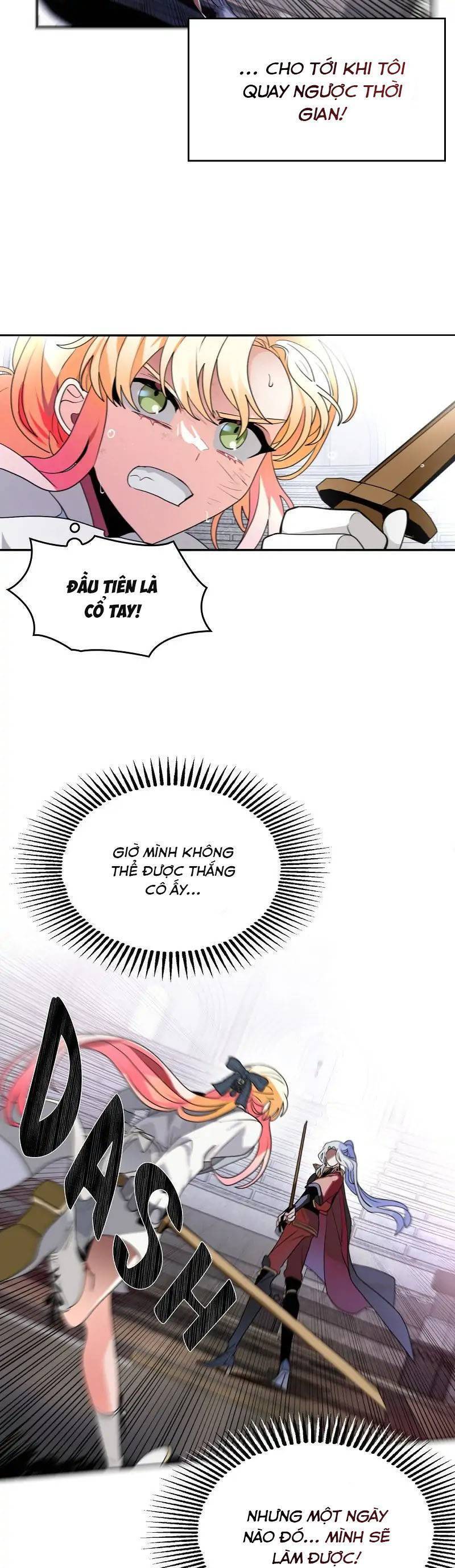 cho em về nhà đi anh chapter 63 - Next chapter 64