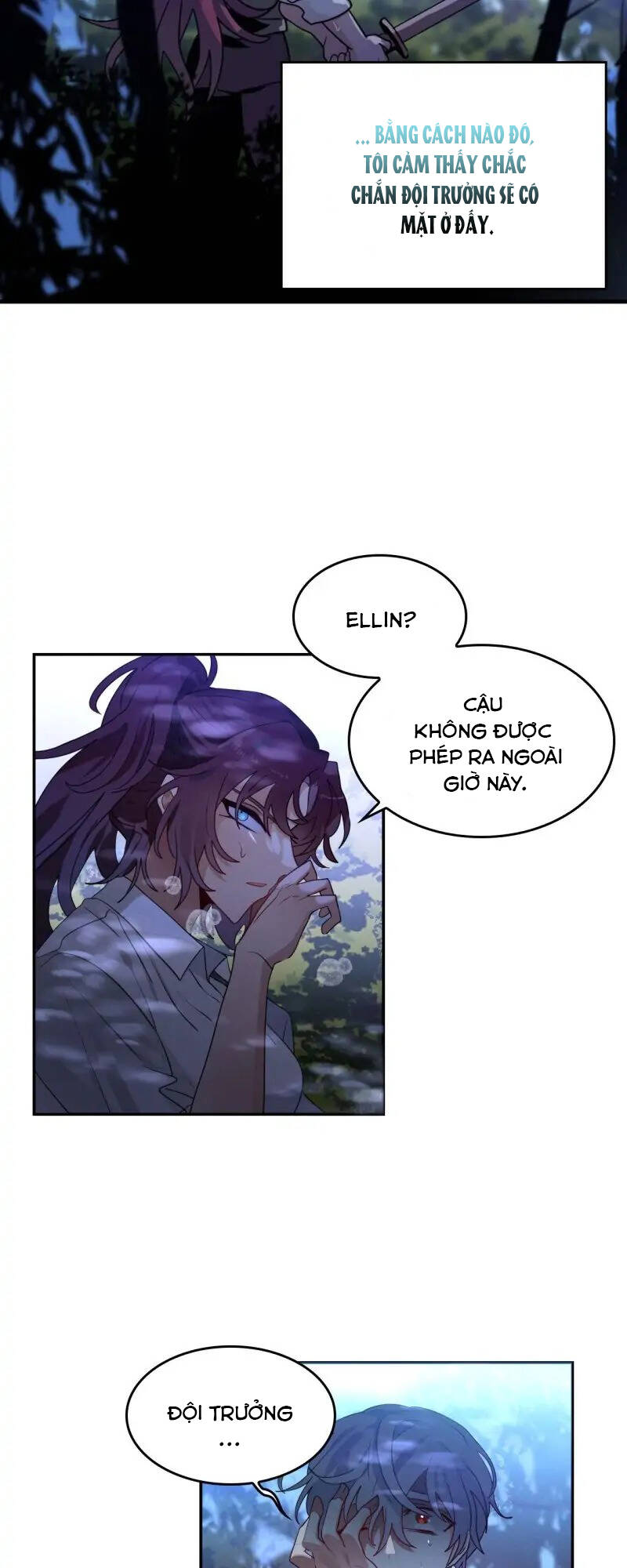 cho em về nhà đi anh chapter 65 - Next chapter 66