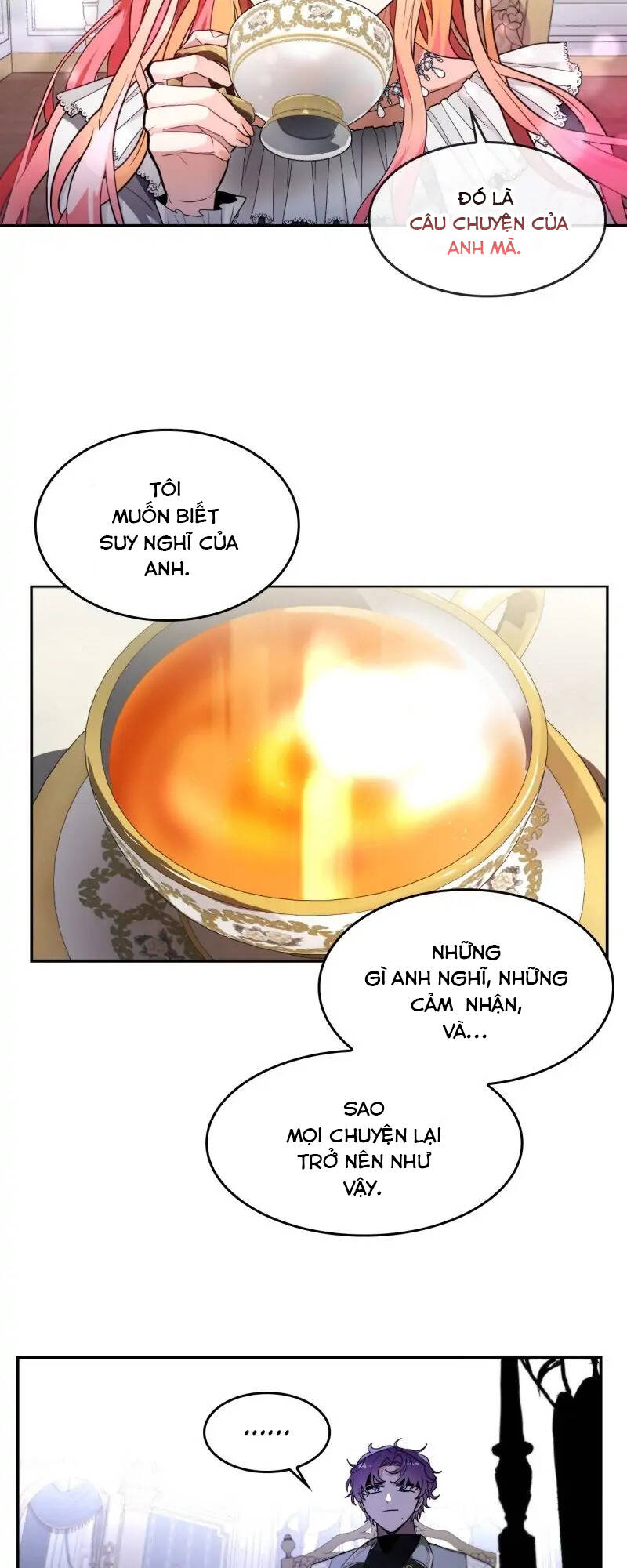 cho em về nhà đi anh chapter 65 - Next chapter 66