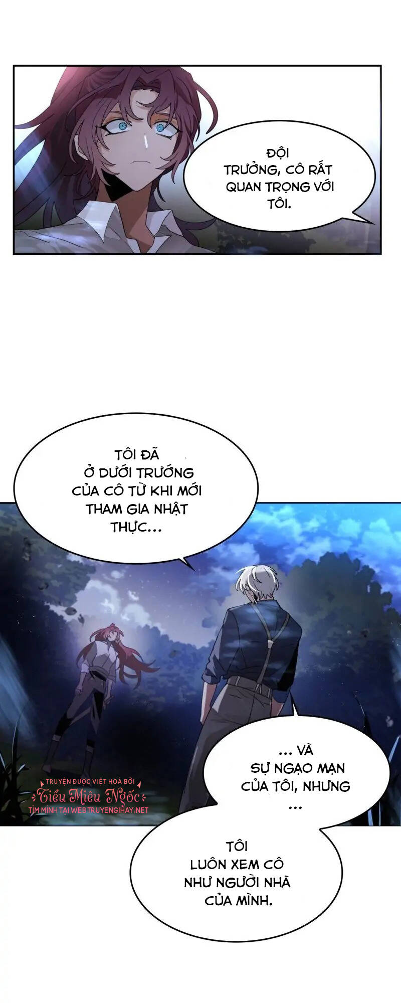 cho em về nhà đi anh chapter 65 - Next chapter 66