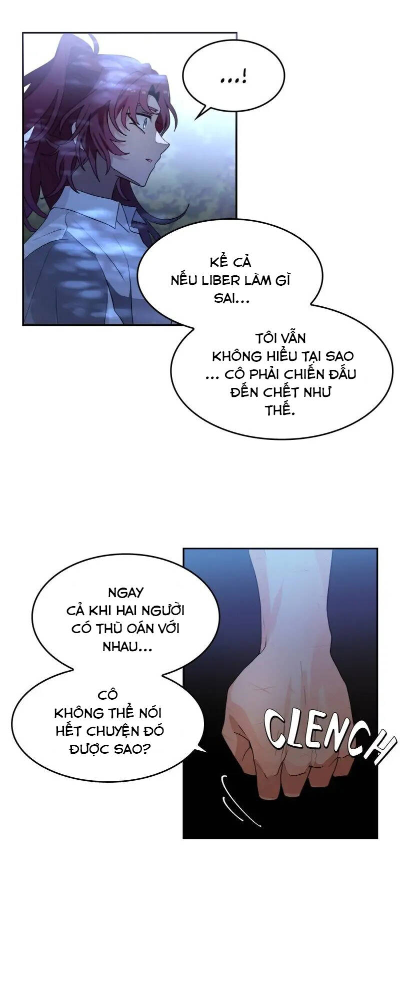 cho em về nhà đi anh chapter 65 - Next chapter 66