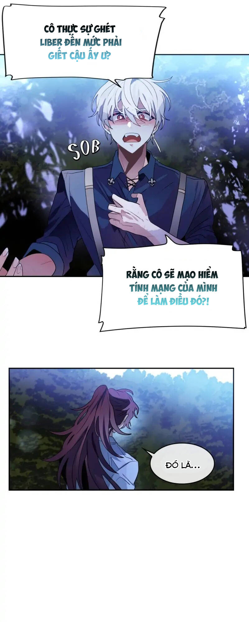 cho em về nhà đi anh chapter 65 - Next chapter 66