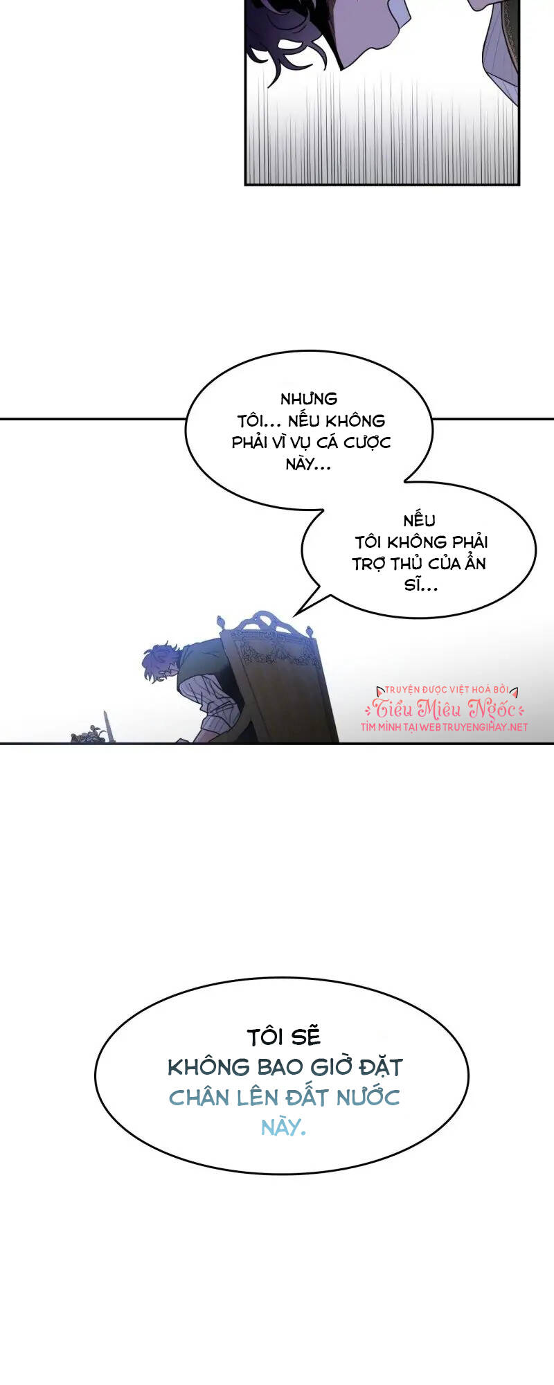 cho em về nhà đi anh chapter 65 - Next chapter 66