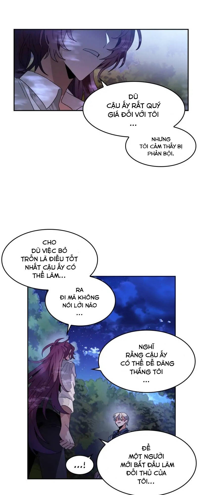 cho em về nhà đi anh chapter 65 - Next chapter 66