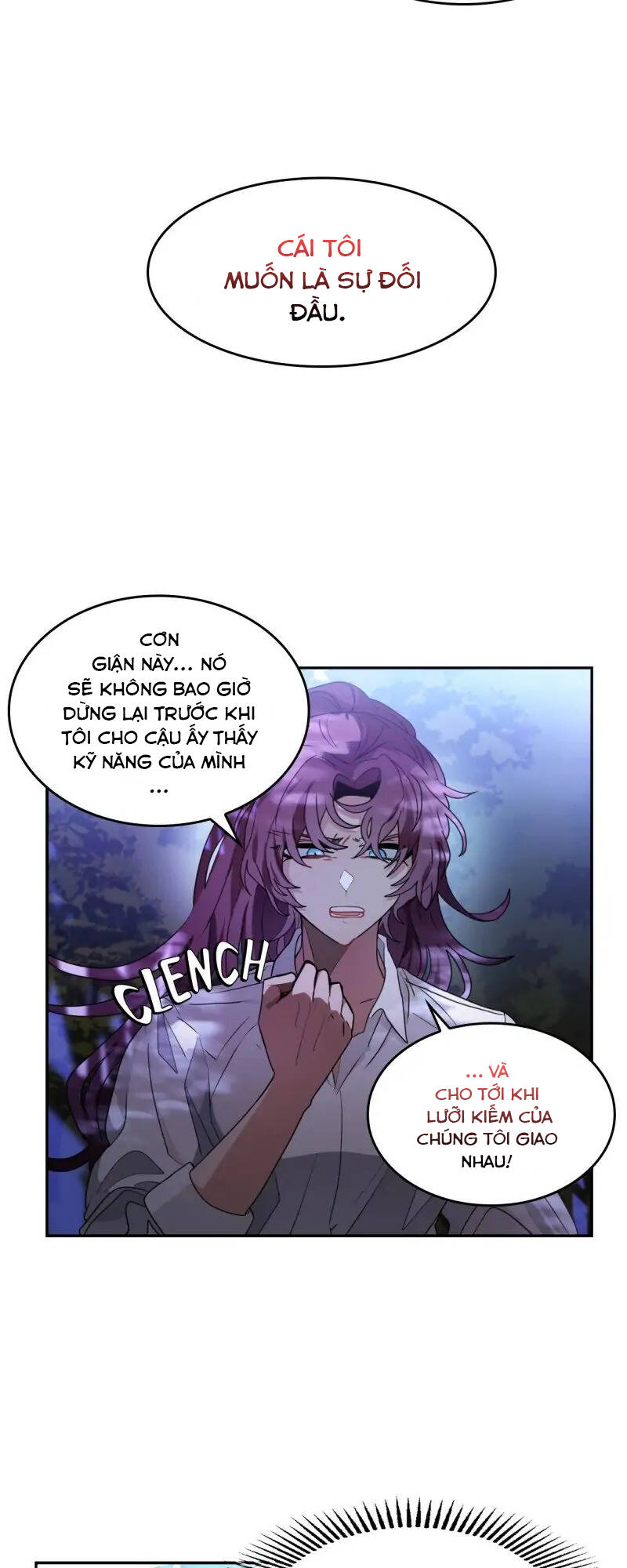 cho em về nhà đi anh chapter 65 - Next chapter 66