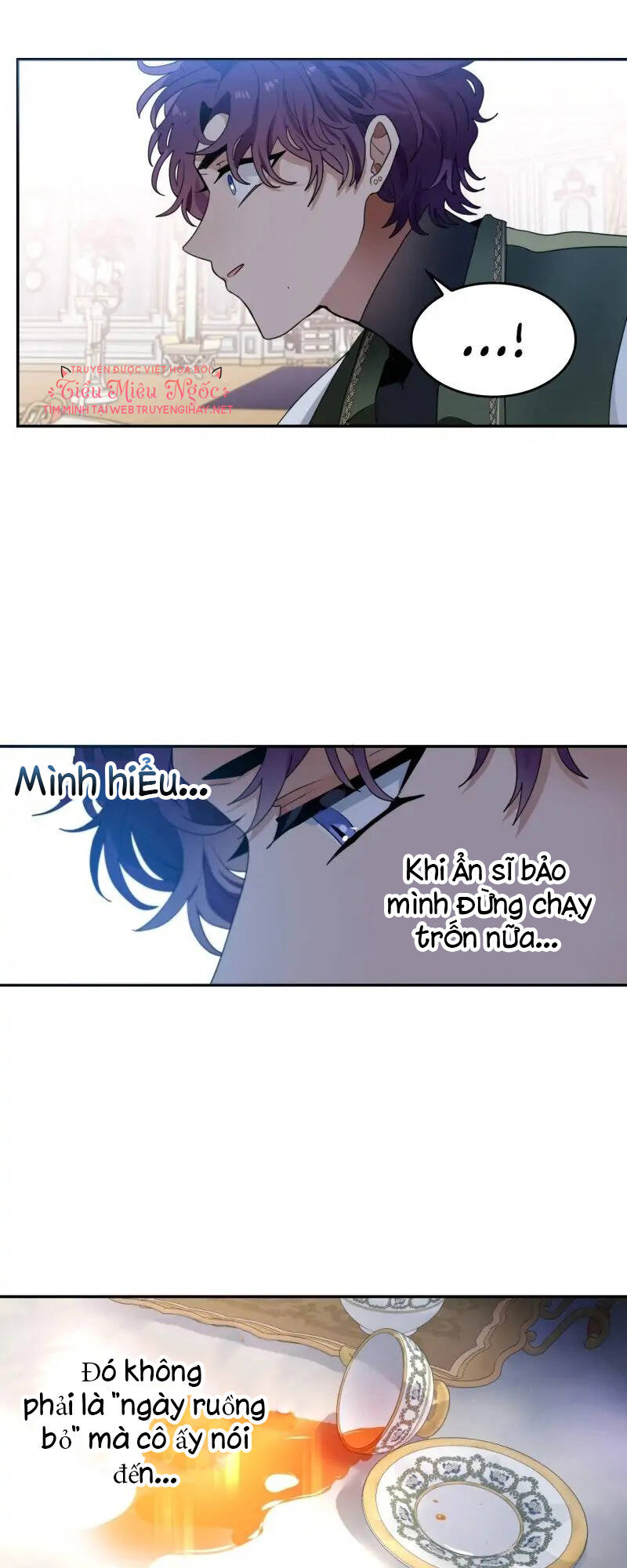 cho em về nhà đi anh chapter 65 - Next chapter 66