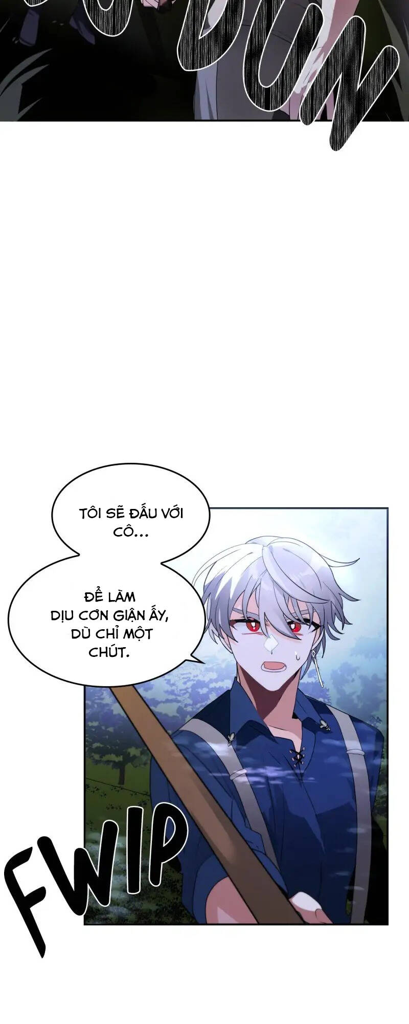 cho em về nhà đi anh chapter 65 - Next chapter 66