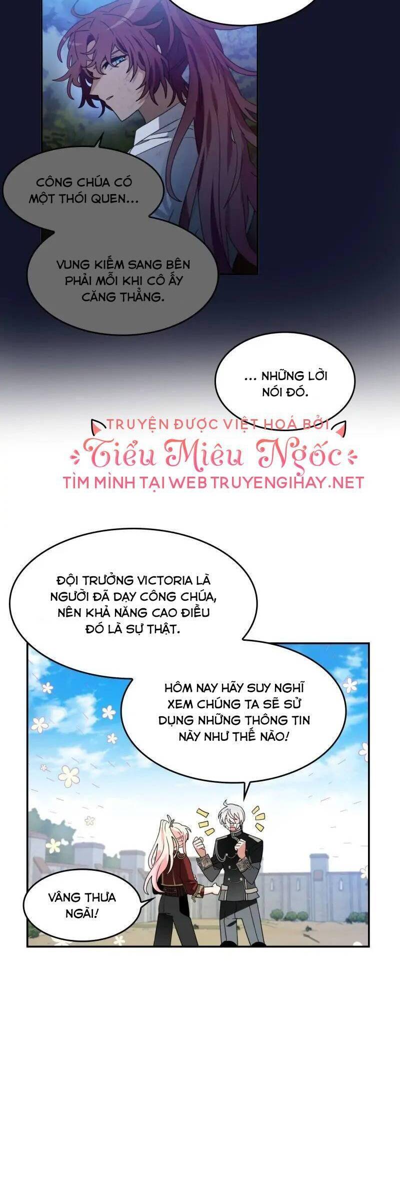 cho em về nhà đi anh chapter 66 - Next chapter 67