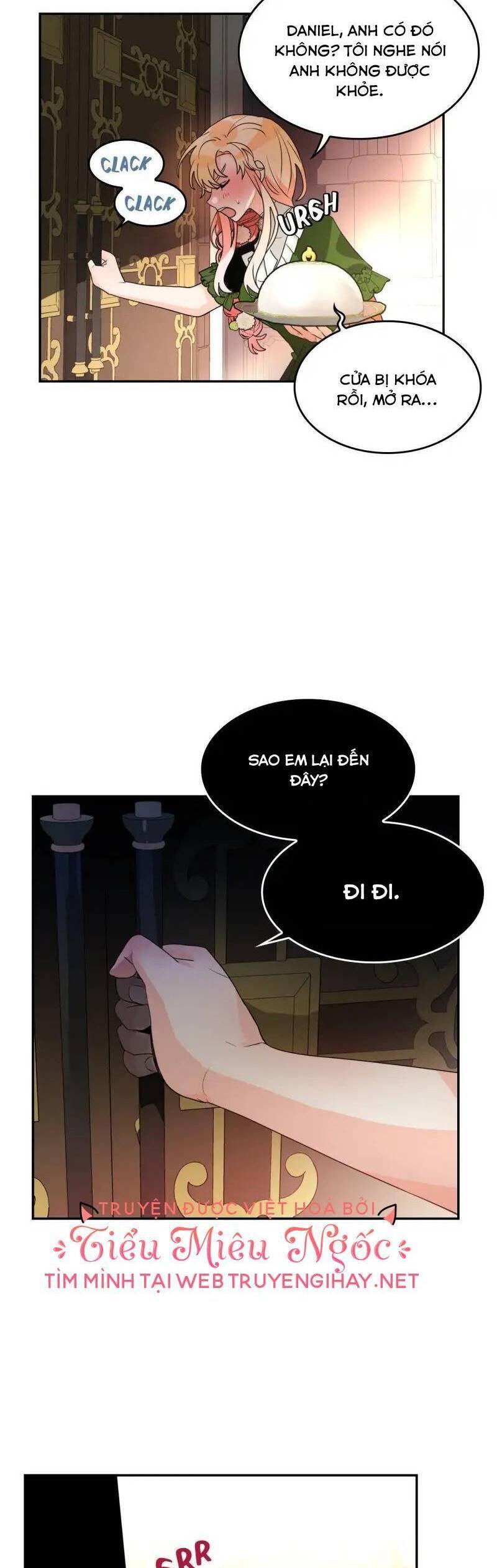 cho em về nhà đi anh chapter 66 - Next chapter 67