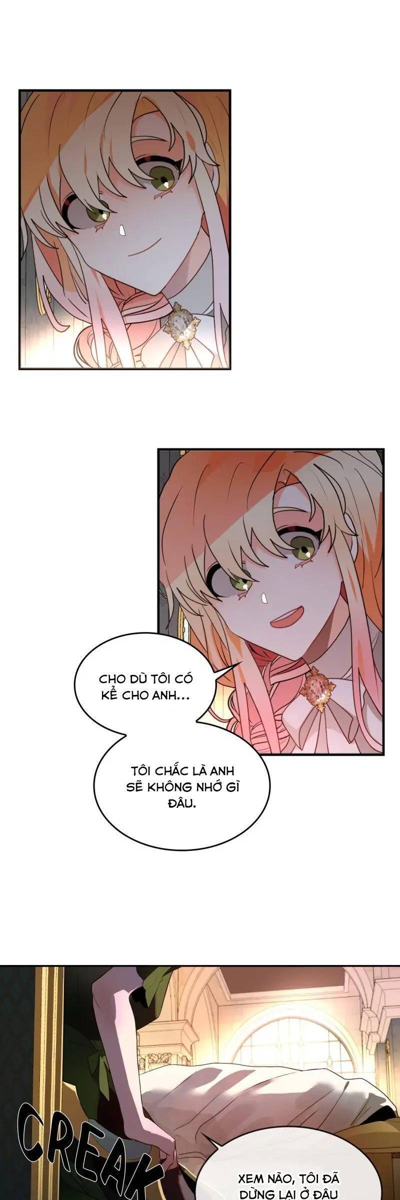 cho em về nhà đi anh chapter 66 - Next chapter 67