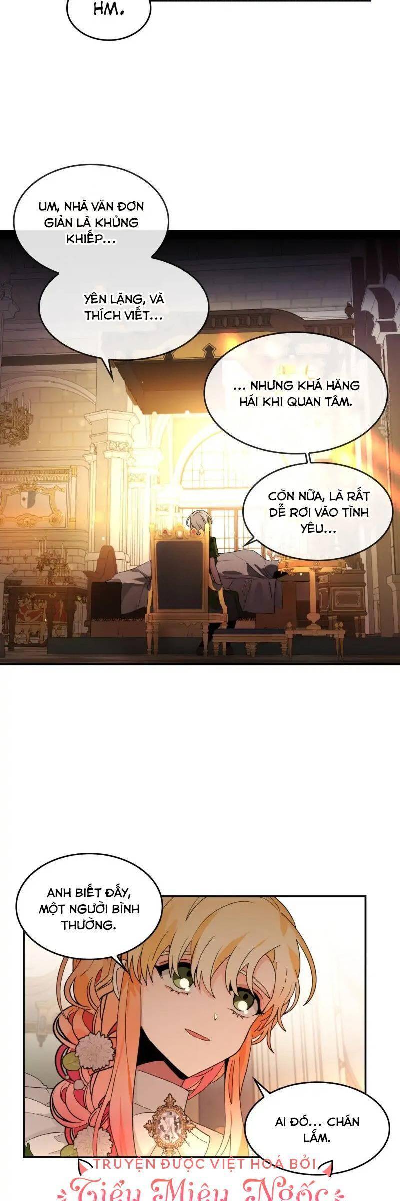 cho em về nhà đi anh chapter 66 - Next chapter 67