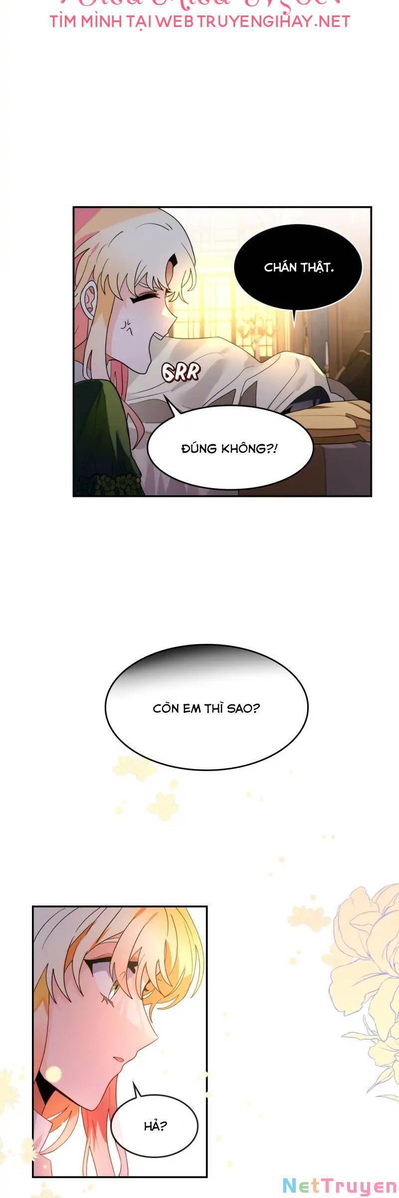 cho em về nhà đi anh chapter 66 - Next chapter 67