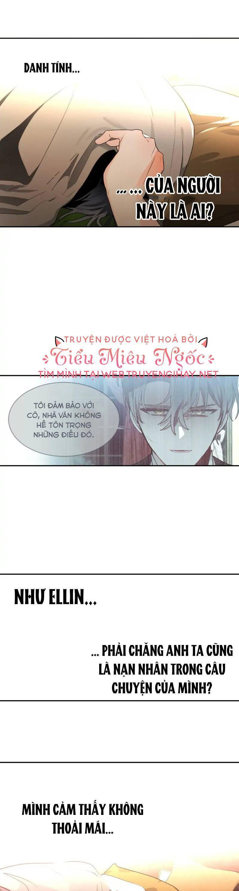 cho em về nhà đi anh chapter 66 - Next chapter 67