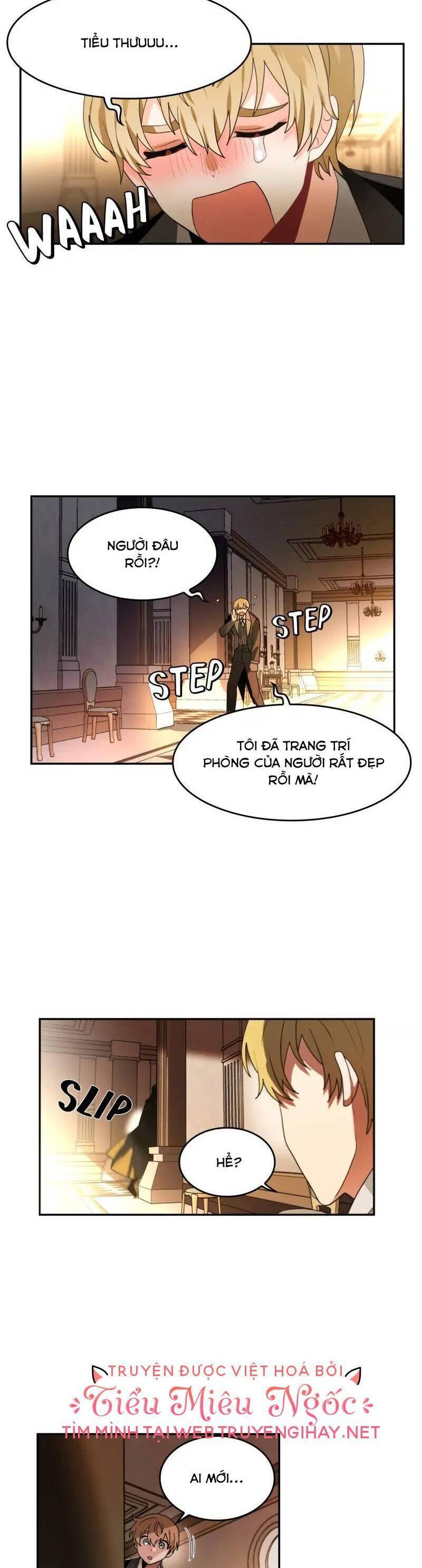 cho em về nhà đi anh chapter 66 - Next chapter 67