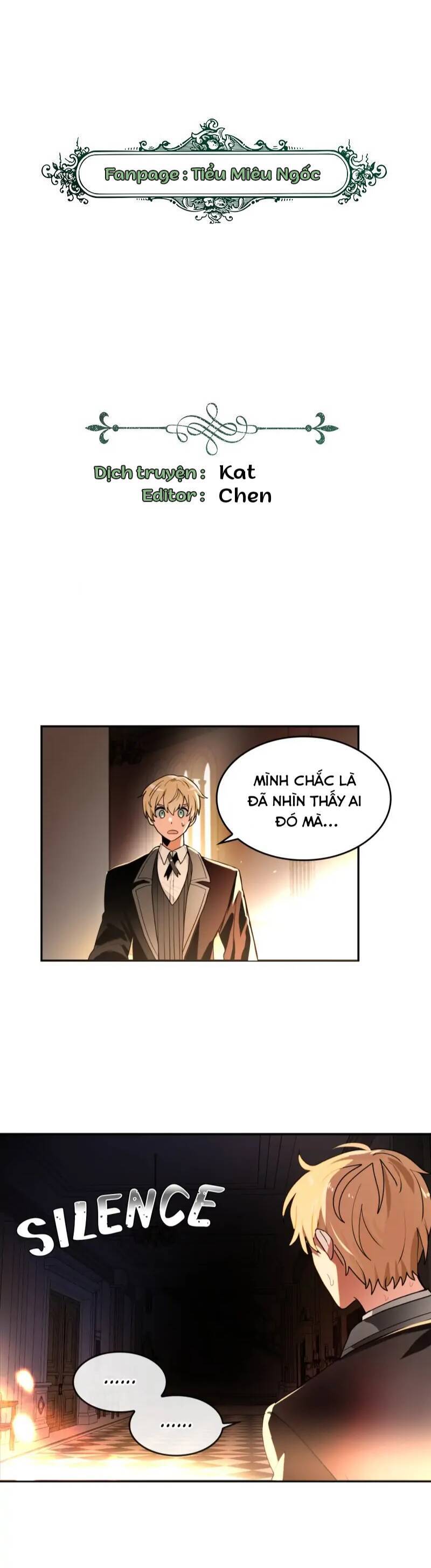 cho em về nhà đi anh chapter 67 - Next chapter 68