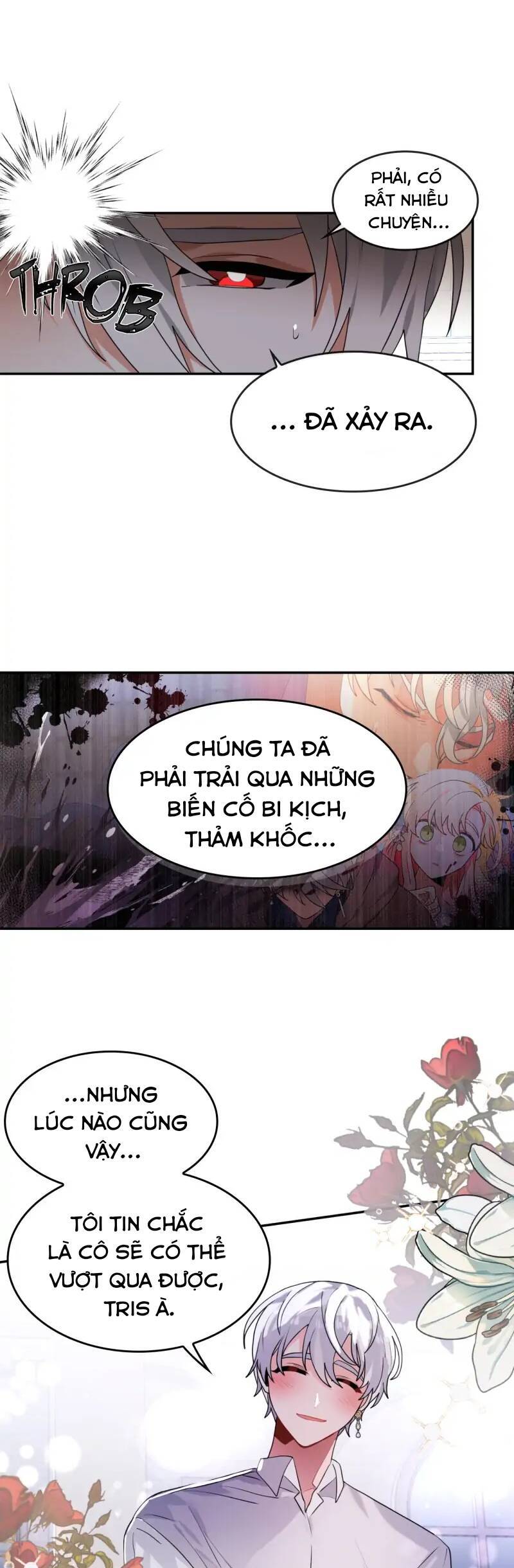 cho em về nhà đi anh chapter 67 - Next chapter 68