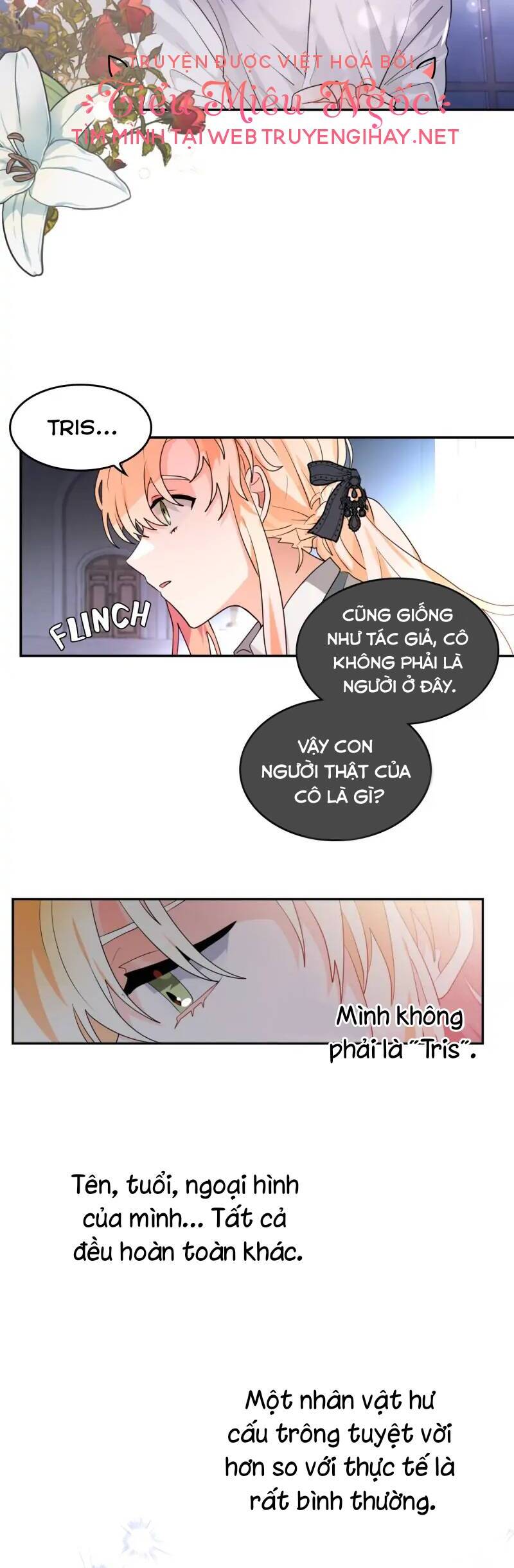 cho em về nhà đi anh chapter 67 - Next chapter 68