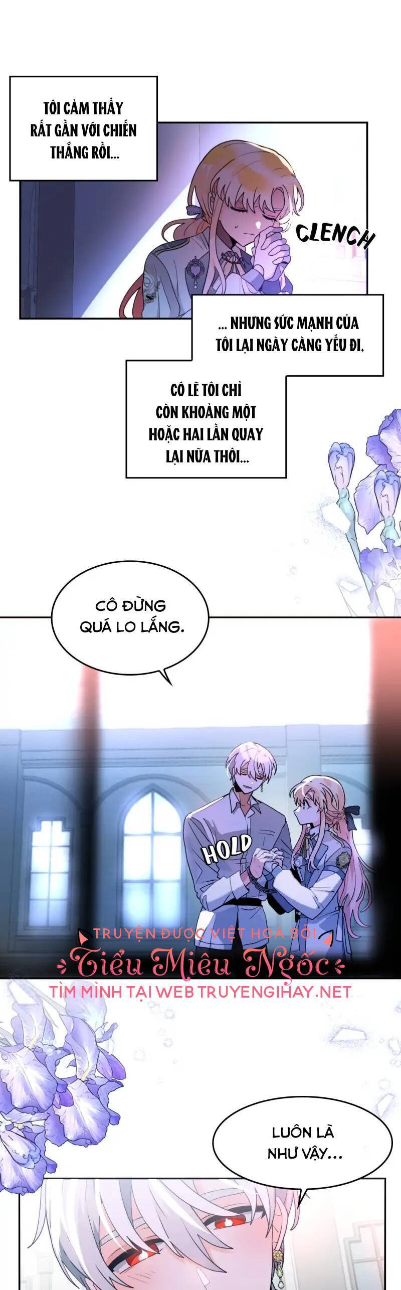 cho em về nhà đi anh chapter 67 - Next chapter 68