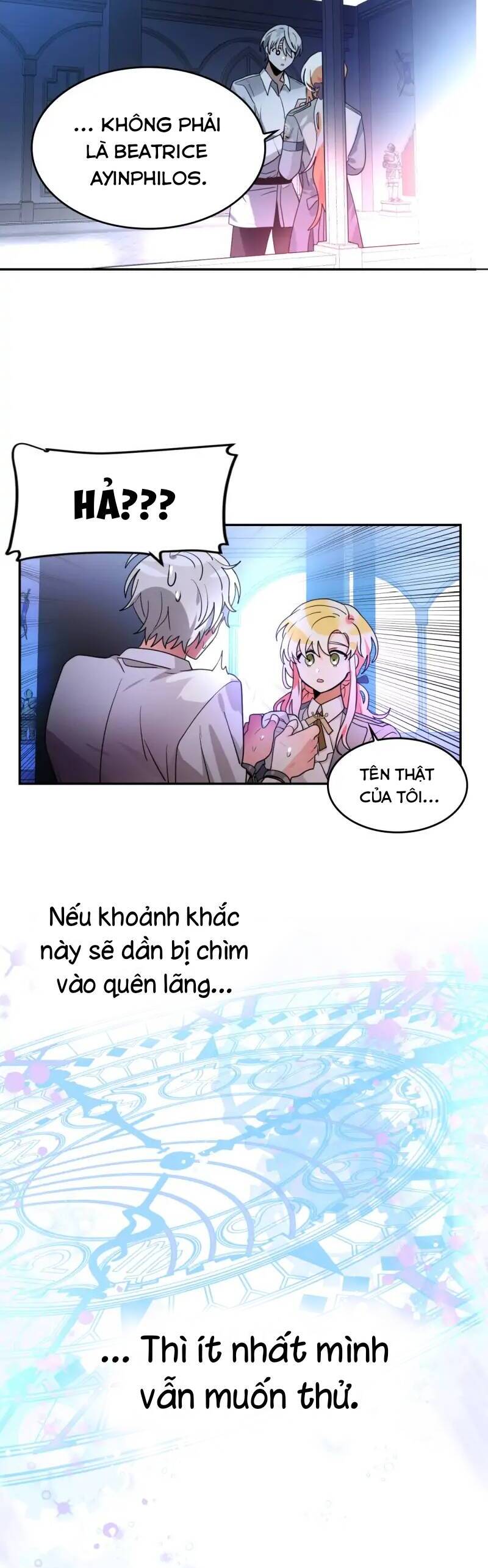 cho em về nhà đi anh chapter 67 - Next chapter 68