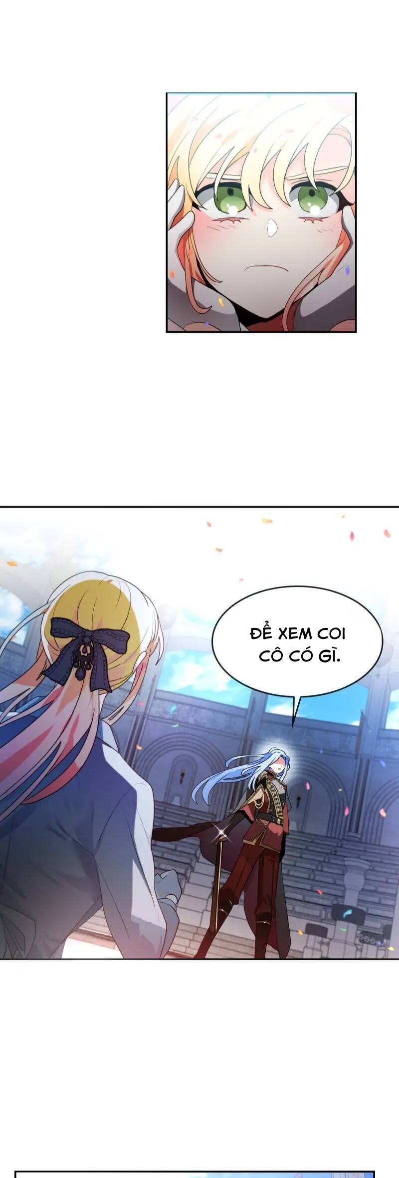 cho em về nhà đi anh chapter 67 - Next chapter 68