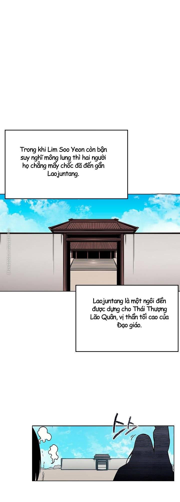 biên niên sử của thiên quỷ chapter 132 - Next chương 133