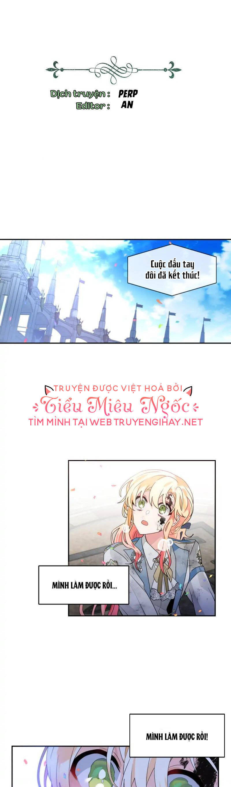 cho em về nhà đi anh chapter 68 - Next chapter 69