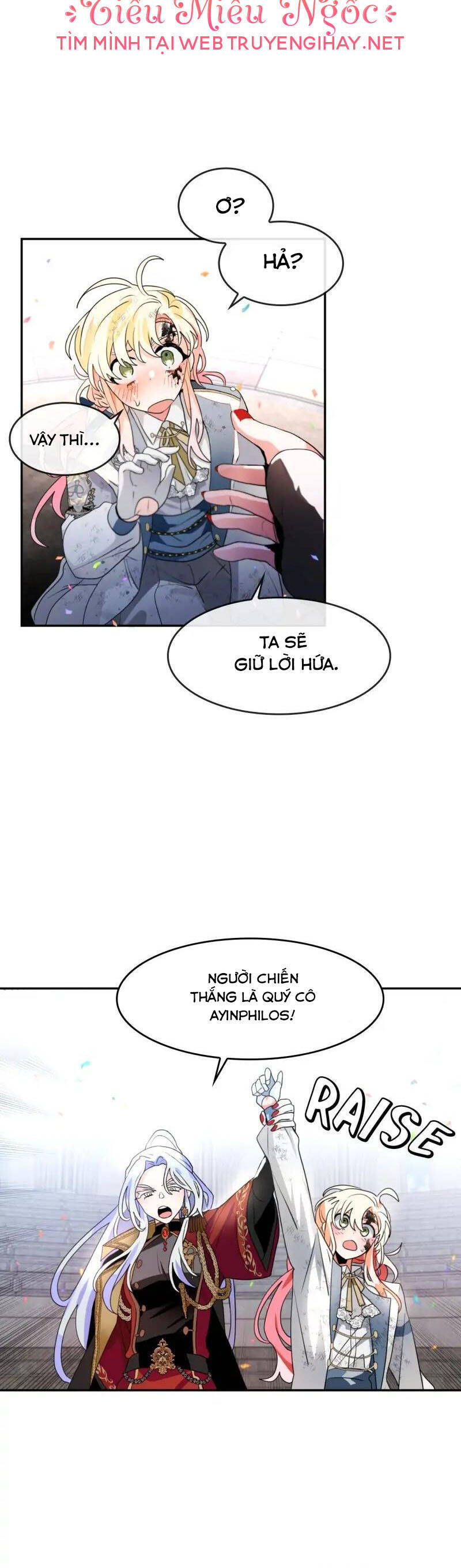 cho em về nhà đi anh chapter 68 - Next chapter 69