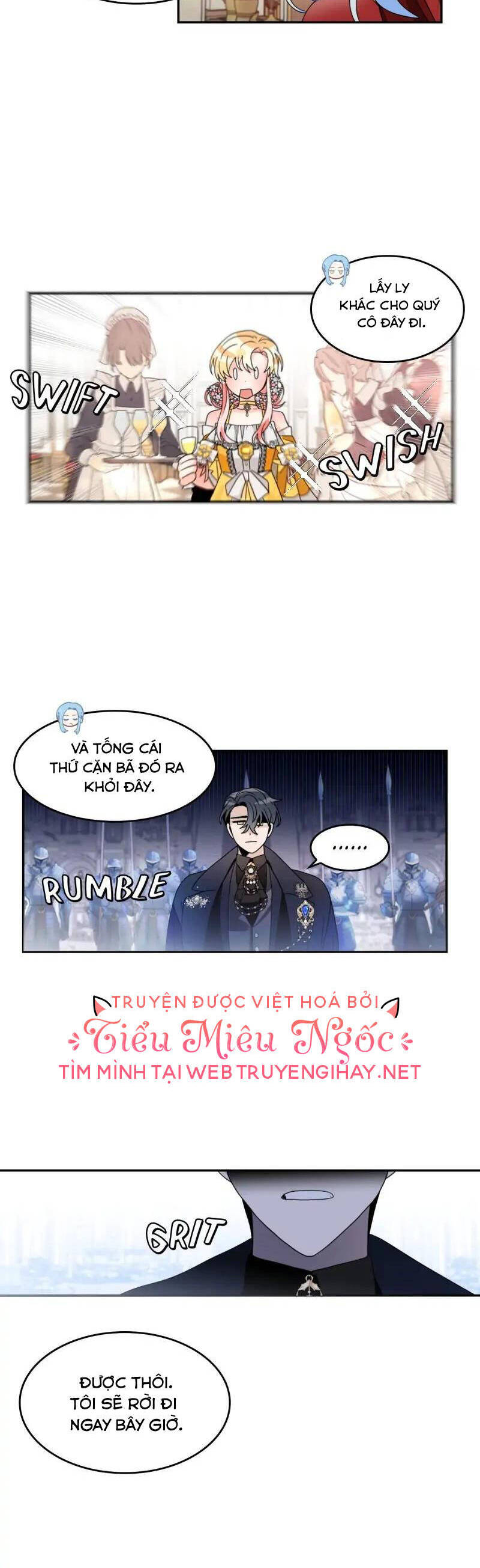 cho em về nhà đi anh chapter 68 - Next chapter 69