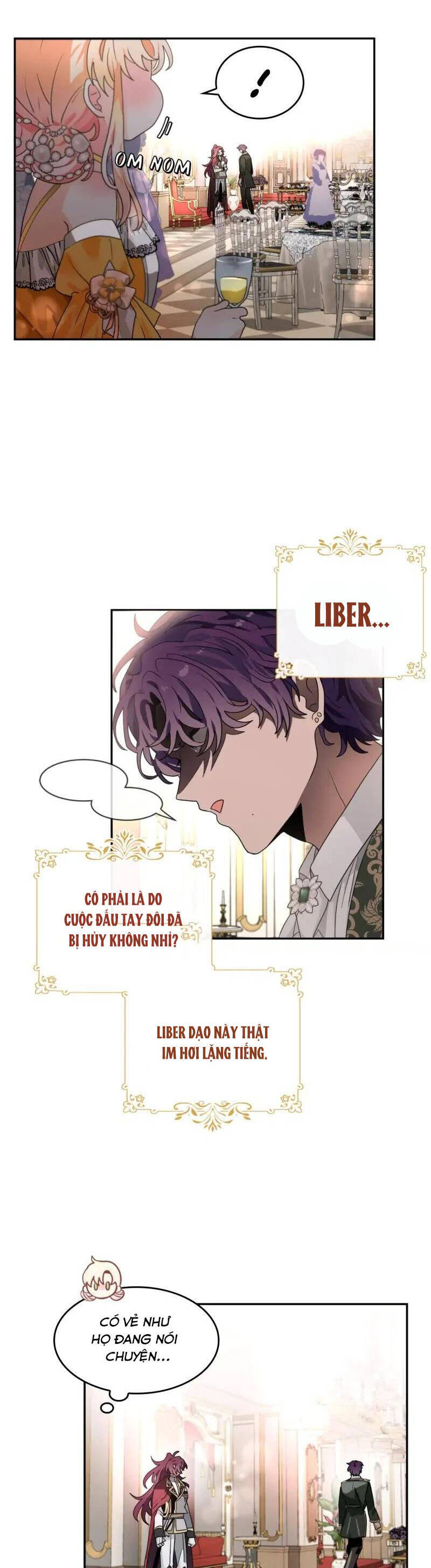 cho em về nhà đi anh chapter 68 - Next chapter 69