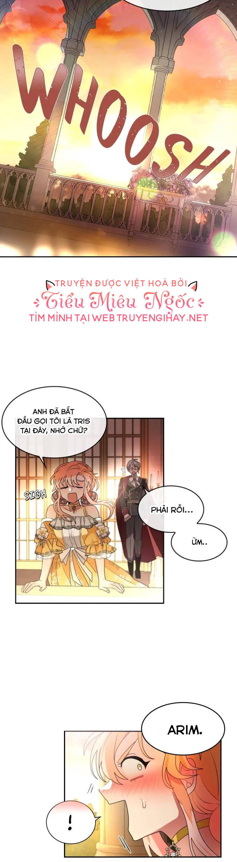 cho em về nhà đi anh chapter 68 - Next chapter 69