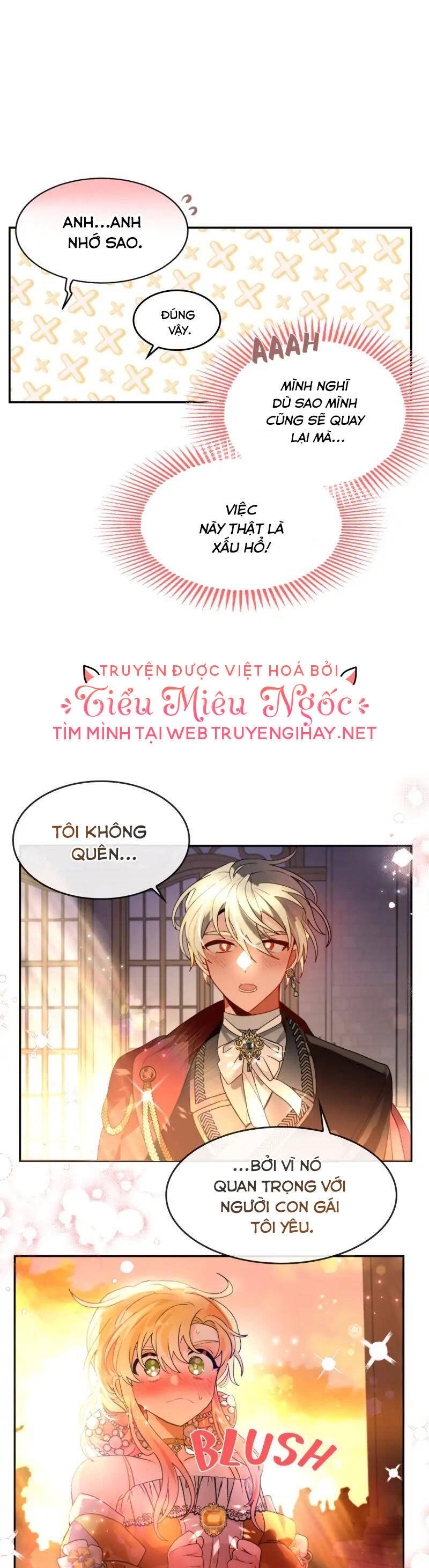 cho em về nhà đi anh chapter 68 - Next chapter 69