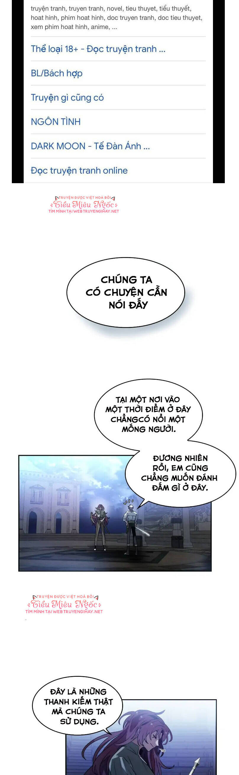 cho em về nhà đi anh chapter 69 - Next chapter 70