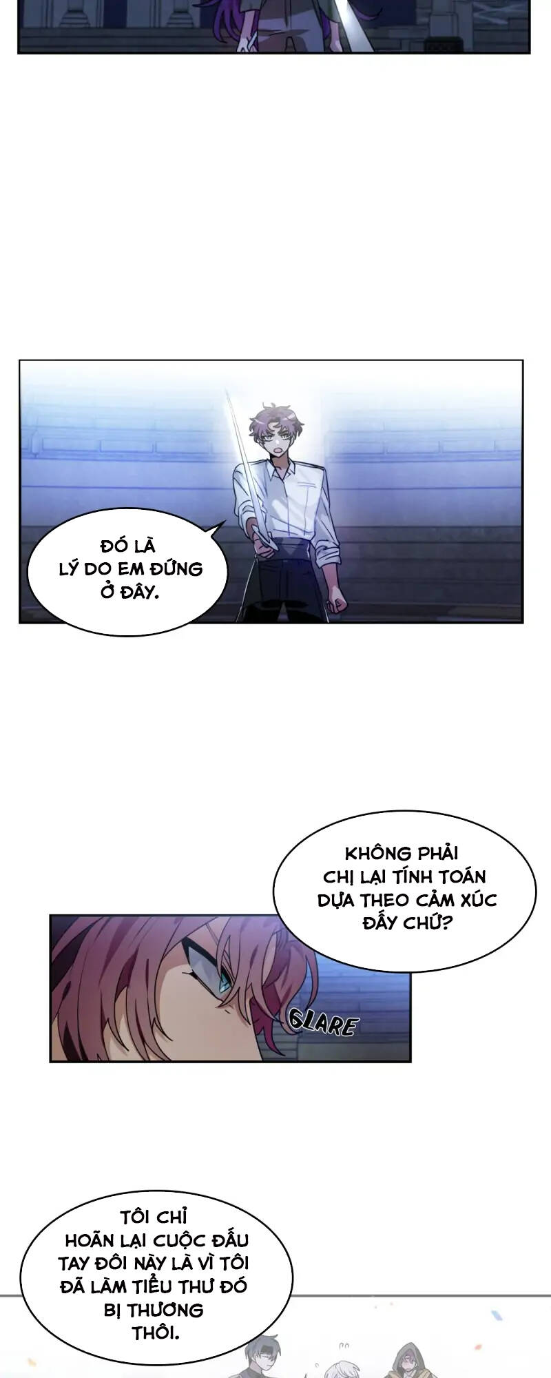 cho em về nhà đi anh chapter 69 - Next chapter 70