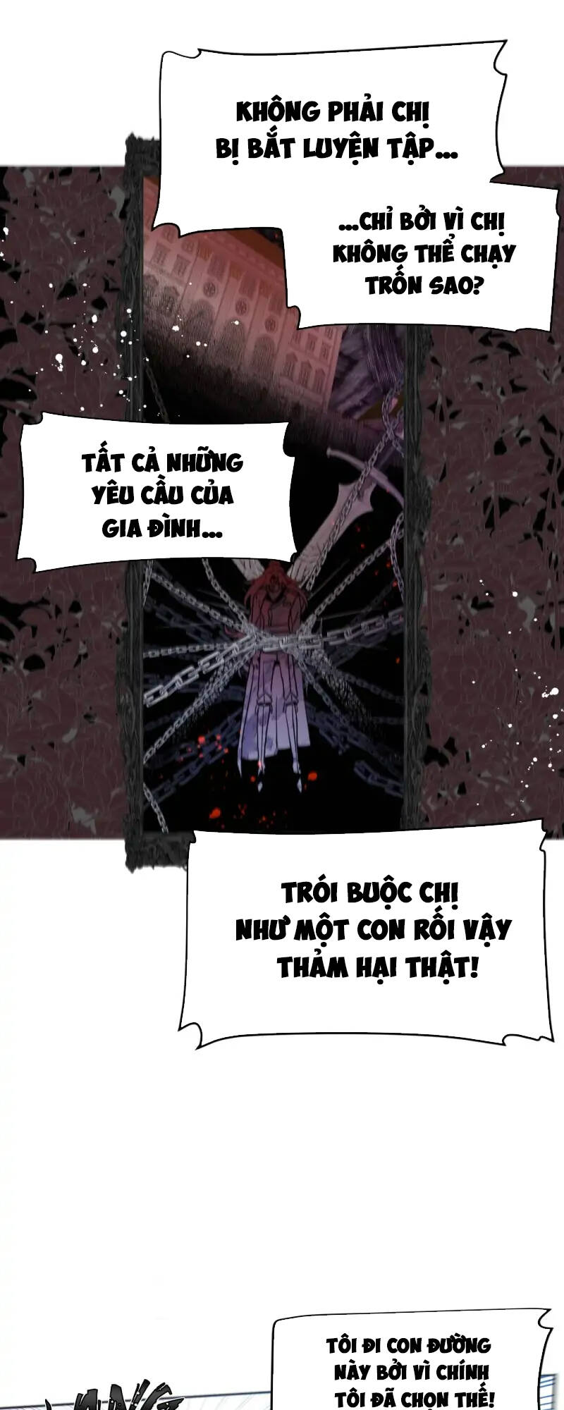 cho em về nhà đi anh chapter 69 - Next chapter 70