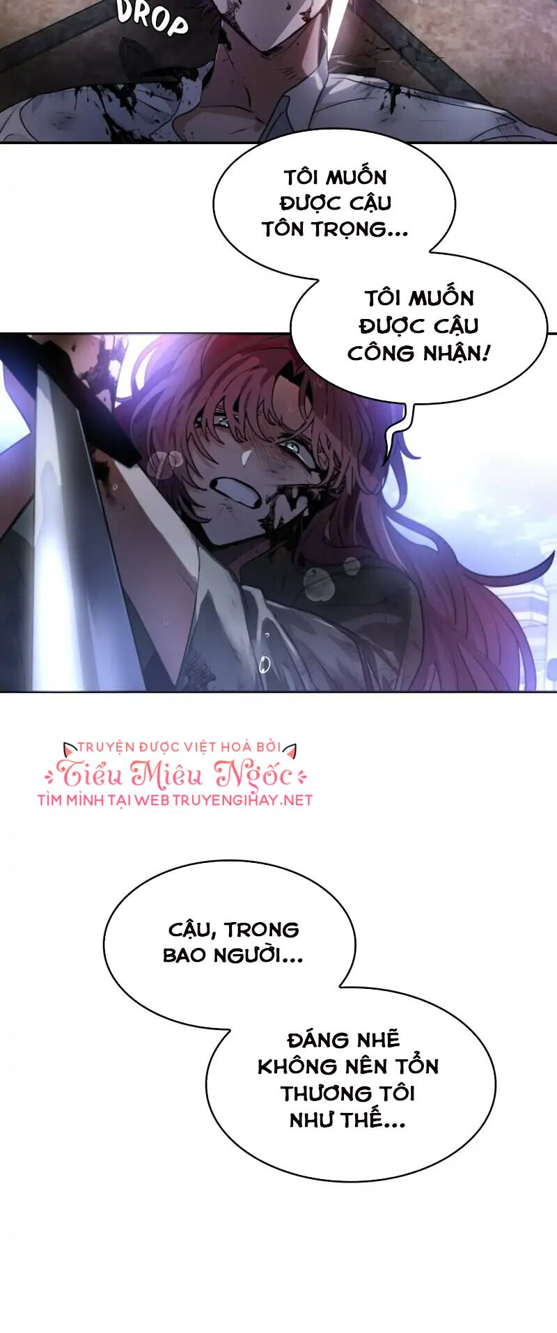 cho em về nhà đi anh chapter 69 - Next chapter 70